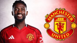 Wilfred Ndidi - Manchester United Transfer Target 2026 Best Tackles, Pes & Skills