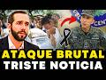 El Salvador registra día HISTÓRICO sin homicidios | Detalles de operativo