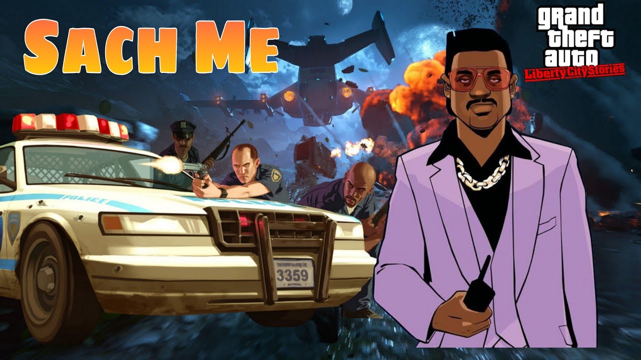 Sach Me Pakad Lenge Mujhe 🤣 || Gta Police 🚓 🚨 Chase Me !