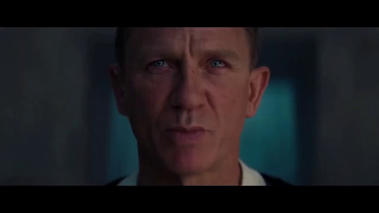 James Bond YouTube