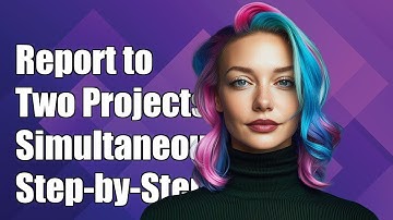 How to Report to Two Firebase Projects Simultaneously: A Step-by-Step Guide