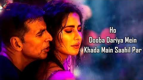 Tip Tip Barsa Paani (LYRICS) - Udit Narayan, Alka Yagnik | Akshay Kumar, Katrina Kaif | Sooryavanshi