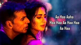 Tip Tip Barsa Paani (LYRICS) - Udit Narayan, Alka Yagnik | Akshay Kumar, Katrina Kaif | Sooryavanshi