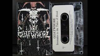 Watch Goatwhore Perversions Of The Ancient Goat video