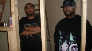 NEW 2010 DISS] Like When 4 15's Bang & On Top Of My Shit