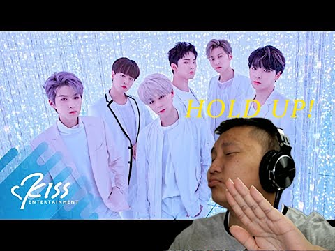 ONEUS(원어스)  - '808' MV║【JCVaRiEtY Reaction】