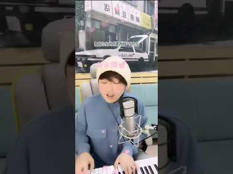 落在生命裡的光《 尹昔眠》Cover by 白楚山