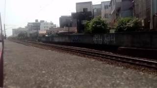 {20170301}7202次貨物列車