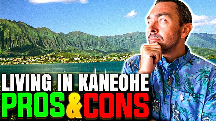 What time is it in kaneohe hawaii