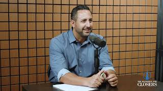 Episode 4: Navigating Residential Mortgages: Expert Insights with Peter Mauro