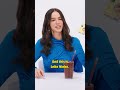 How to pronounce "açaí" with Bruna Marquezine 🇧🇷