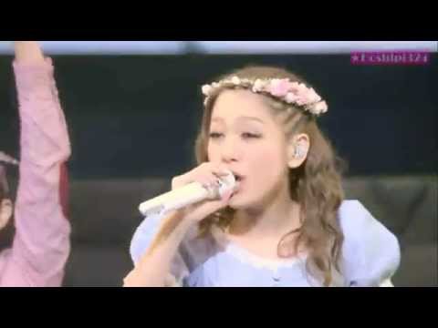 西野カナ『We Are Never Ever Getting Back Together』（Cover）♪ 【HD】