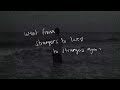 Broken Clocks V1 Vidken Official Lyric Video mp3