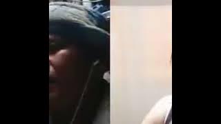 Miang Sui Ng Mo - Hadi Tjung & Li Mie (Hakka Lucu)