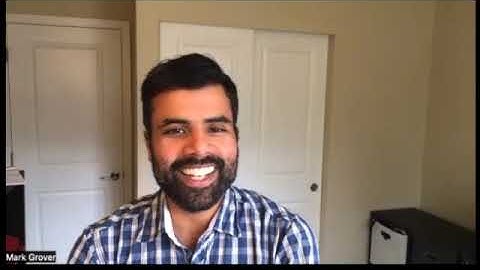 Title: It Depends Ep 5 March 2022 Stemma data catalog with Mark Grover