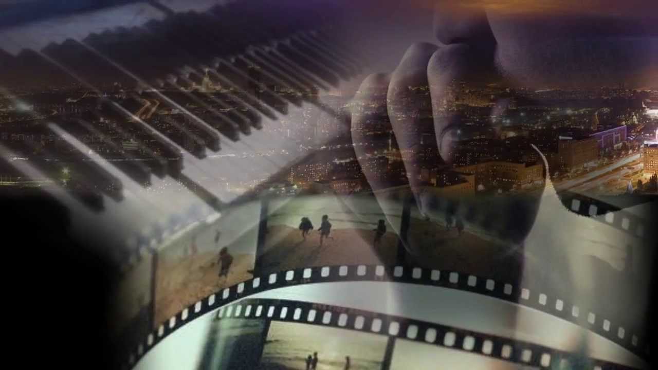 Тамара Гвердцители и Дмитрий Дюжев История любви - YouTube