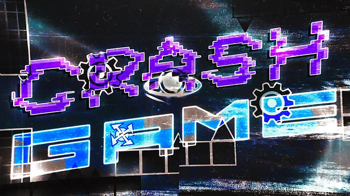 [LAYOUT] My part in Crash Game