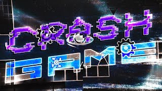 [LAYOUT] My part in Crash Game