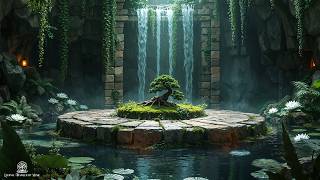 Let Zen Music Heal Your Whole Body | Let Go Of Worry & Calm Inner Energy | Meditation Soundscape screenshot 3