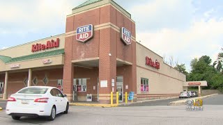 Rite Aid Expanding COVID-19 Testing In Maryland