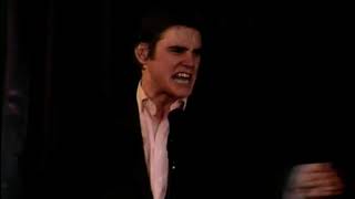 Jim Carrey Stand Up Comedy Impressions