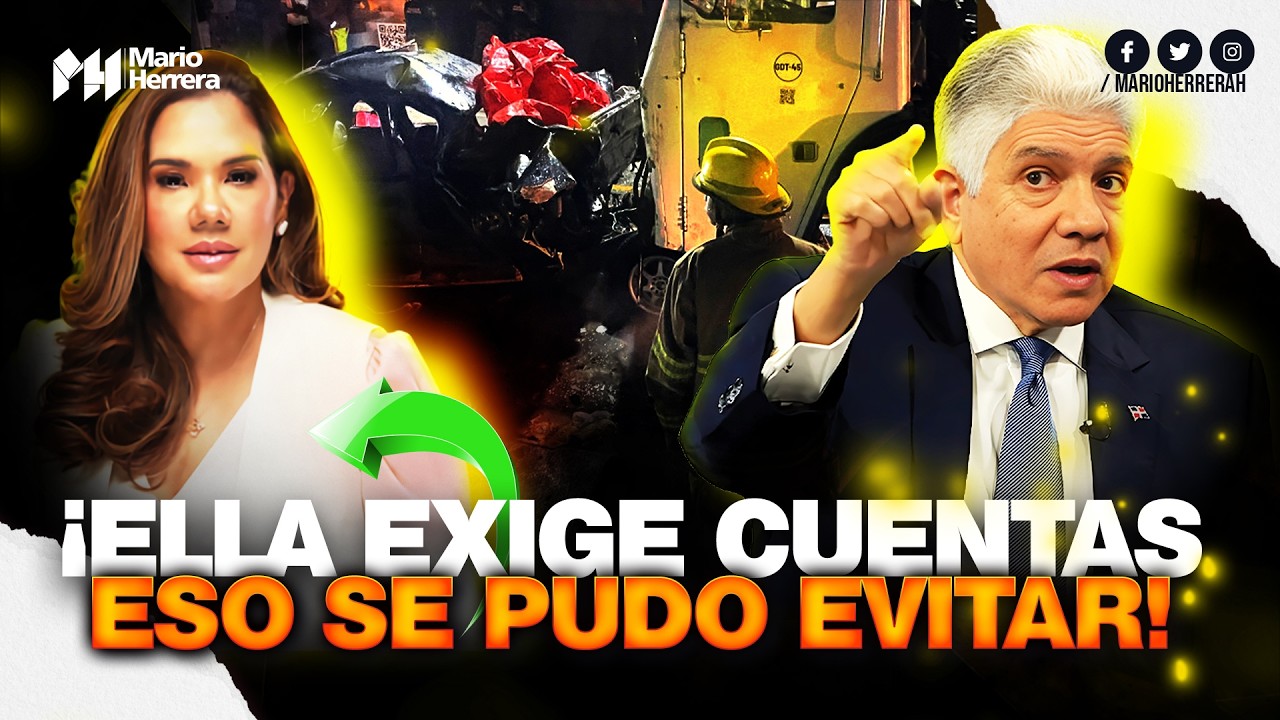 ¡Aristy explota contra Abinader en Higüey! 8 muertos que Eduardo Estrella pudo evitar en La Ceiba