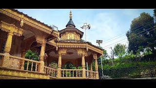 Travelling to MAHASUDEVTA TEMPLE || Monsoon Vlog || BTS of Pyaro Pill || Exploring Uttarakhand