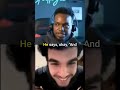 Muslim PRESSES GodLogic On The TRINITY... Then ONE Greek Word ANSWERS Him