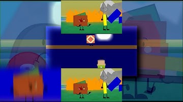 Copy Of (YTPMV) Object Terror Episode 1 Kings Of Parkour Scan