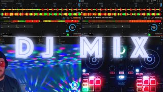 Inpulse 200 Mix Session 2025