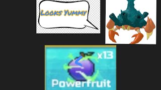 Loomian Legacy Episode 29: The ‘Power’ of Powerfruits