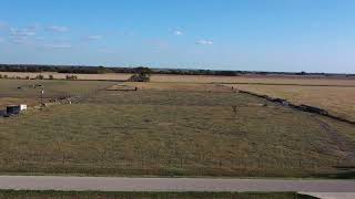 10.563 Acres in Ellis County | Ready for Your Dream Home | No Restrictions!