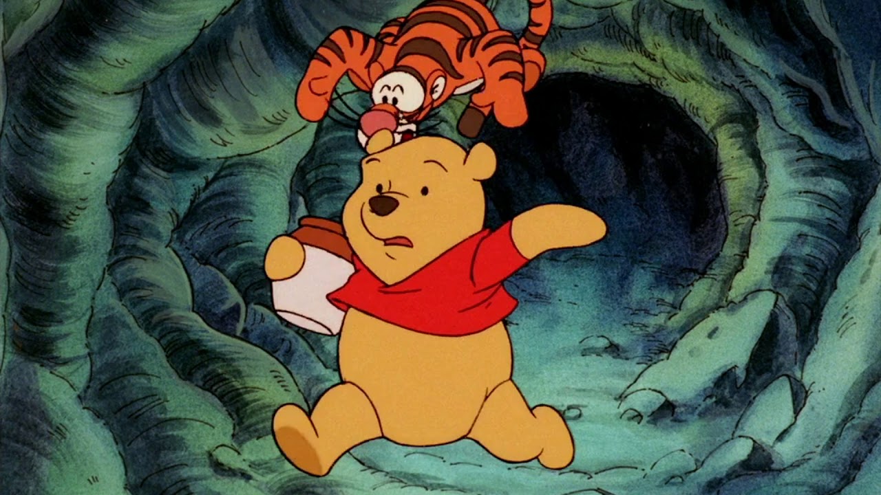 Winnie the pooh adventures. Adventures of Winnie the Pooh. The New Adventures of Winnie the Pooh. The New Adventures of Winnie the Pooh Intro (New Version 2). The New Adventures of Winnie the Pooh 1988.