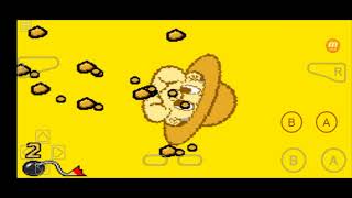 WarioWare Twisted! Dribble & Spitz high score 100+