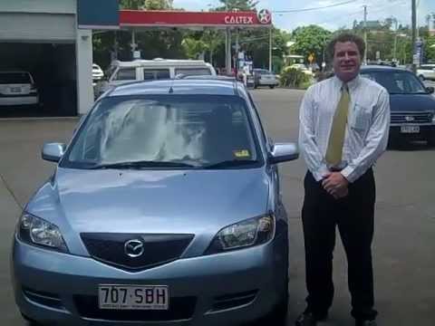 2003 Mazda 2 - YouTube 2003 Mazda 2 - YouTube
