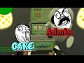 CS1.6 Knife - Trolling The Admin :) [Funny Moment]