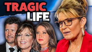 Celebrity Tragic Details About Sarah Palin And Her Family Profile