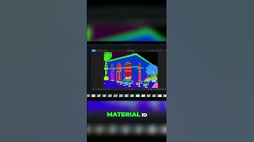 D5 Render to Photoshop: Easy AI Layer Fixes