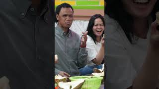 It Turns Out That H Hercules The General Chairman Of Grib Jaya Is Really Crazy About His Wife 