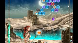 Lost Bubble Level 63