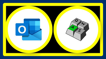 Outlook 2016 ctrl-arrow key navigation not working