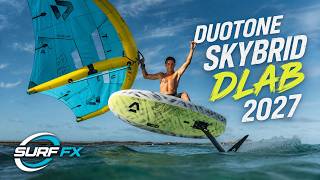 Duotone Skybrid Dlab 2027