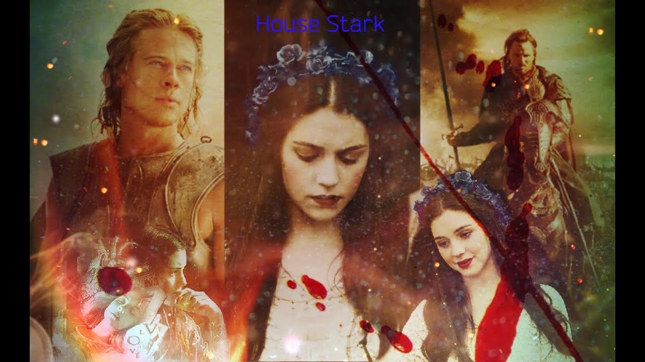 House Stark : Queen of Love and Beauty