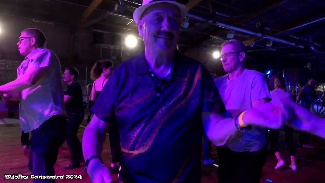 Mjölby Dansmara 2024