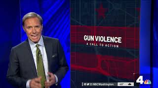 Virginia Security Company Uses AI to Detect Possible Shootings | NBC4 Washington