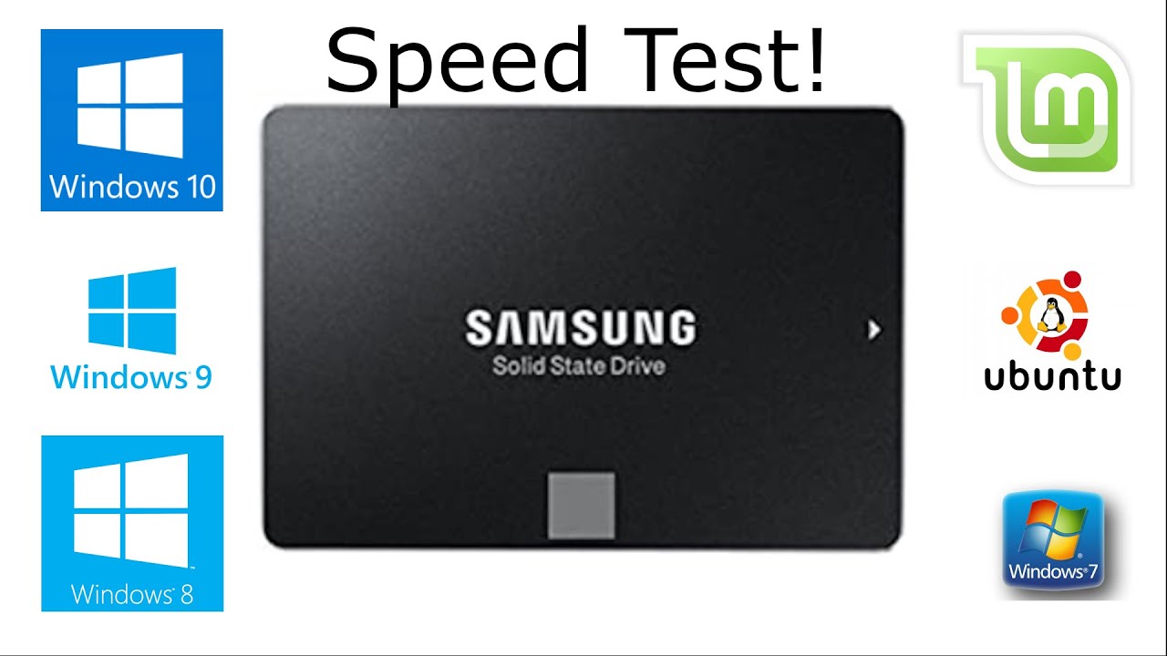 Drag race: Windows 7 vs 8.1 vs 9 vs 10 vs Ubuntu vs Linux mint speed ...