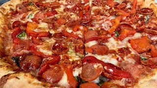 Restaurant Report Card: WNB Factory fails with 62; Peace Love & Pizza earns 100