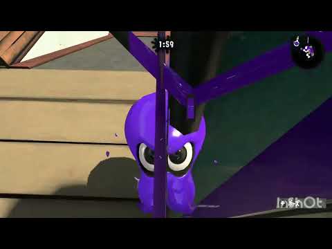 【スプラトゥーン２】暇な時にやってみよう♪簡単なバグ集！/おすすめのバグ・小ネタ・ショートカット/簡単なバグ＆小ネタ【Splatoon2　Glitch】