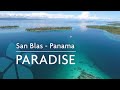 Paradise - The San Blas Islands, Panama - Ep15
