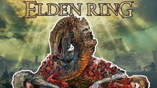 Can Rykard, Lord of Blasphemy Beat Elden Ring? (Elden Ring Boss Mod)